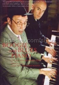 Boogie And Blues - The All New Beginners Guide (piano)