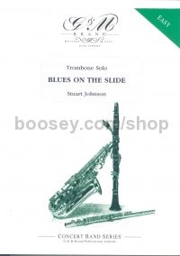 Blues On The Slide (trombone solo)