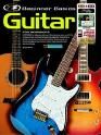 Beginner Basics Guitar (Book/2CD/2DVDs/2DVD-ROMs/Poster)	