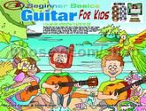 Beginner Basics Guitar For Kids	