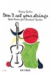 Don't Eat Your Strings (Guitar)