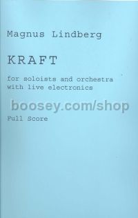 Kraft Score