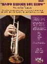 Know Before You Blow - Modes for Trumpet (Bk & CD)