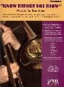 Know Before You Blow - Modes for Trombone (Bk & CD)