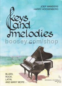 Keys & Melodies Vol.2