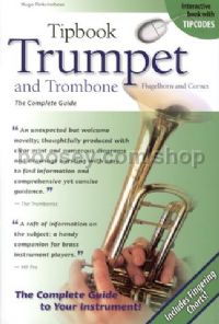 Tipbook for Trumpet & Trombone (complete guide)