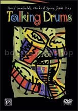 Talking Drums DVD