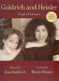 Songbook vol.2 (pvg)