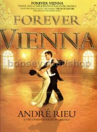 Forever Vienna (piano solo)
