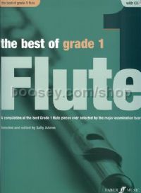 Best of Grade 1 Flute