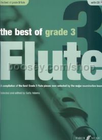 Best of Grade 3 Flute