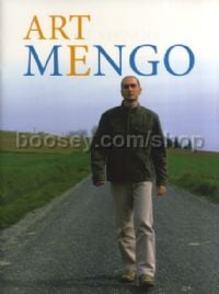 Art Mengo - Best Of Compilation (pvg)