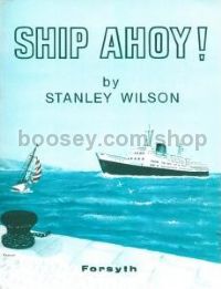 Ship Ahoy (piano)
