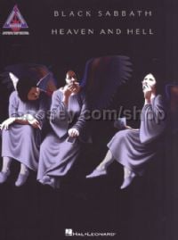 Heaven And Hell (guitar tab)