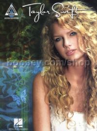 Taylor Swift - Guitar Album