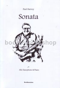 Sonata (alto saxophone)