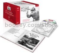 Sherlock Holmes Complete (60-CD Box Set)