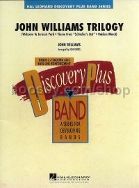 John Williams Trilogy (Discovery Plus Band)