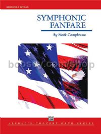 Symphonic Fanfare (Concert Band)