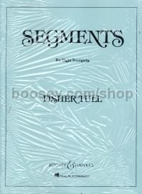 Segments (8) (2 Trumpets)