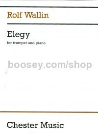 Elegy (trumpet & piano)