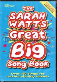 Great Big Song Book (10 CD set)