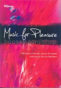 Music For Pleasure Piano