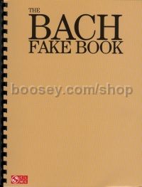 Fake Book (All Instruments)