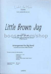 Little Brown Jug (big band)