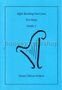 Sight Reading Exercises For Harp Grade 2