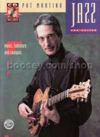 Jazz For Guitar