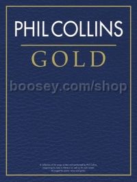 Phil Collins Gold pvg