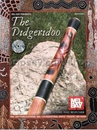 Didgeridoo (Bk & CD)