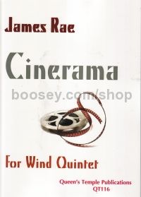 Cinerama (wind quintet)