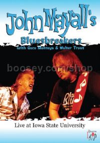 John Mayall's Bluesbreakers (DVD)