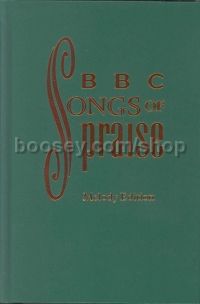 BBC Songs Of Praise (Melody Edition)