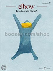 Build A Rocket Boys! (Piano, Voice & Guitar)