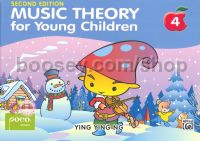 Music Theory For Young Children vol.4