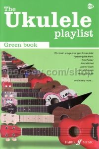 The Ukelele Playlist: Green Book