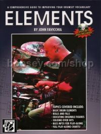 Elements (Bk & CD)