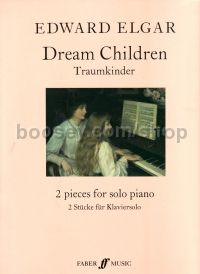 Dream Children (Piano)