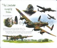 Mouse Mat & Coaster - The Lancaster