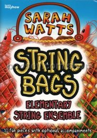 String Bags (for elementary string ensemble)