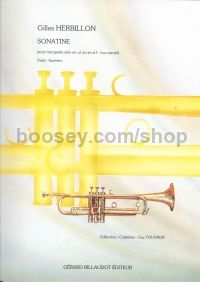Sonatine (solo trumpet)