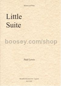 Little Suite (bassoon & piano)