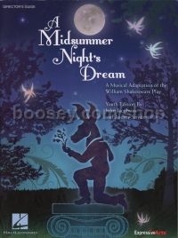 Midsummer Night's Dream (Youth Edition Directors)
