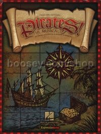 Pirates! - The Musical (teacher edition)