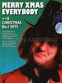 Merry Christmas Everybody + 18 Christmas no.1 Hits