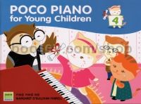 Poco Piano For Young Children - 4