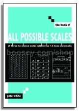 Book Of All Possible Scales